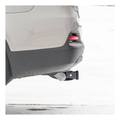 CURT - CURT 13195 Class III 2 in. Receiver Hitch - Image 4