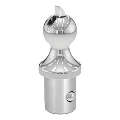CURT - CURT 60601 Trailer Hitch Ball - Image 2