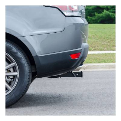 CURT - CURT 13243 Class III 2 in. Receiver Hitch - Image 4
