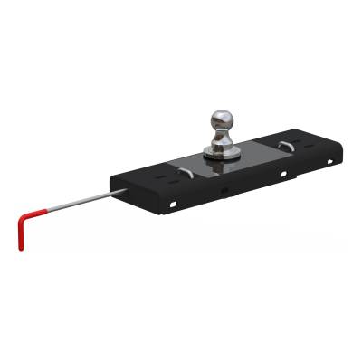 CURT - CURT 60910 Gooseneck Isolator Kit - Image 3