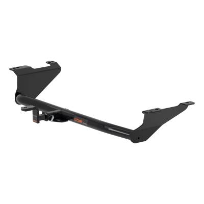 CURT 121803 Class II 1.25 in. Receiver Hitch