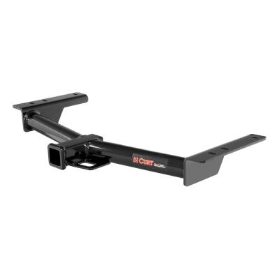 CURT 13193 Class III 2 in. Receiver Hitch