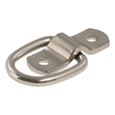CURT - CURT 83732 Rope D-Ring - Image 2