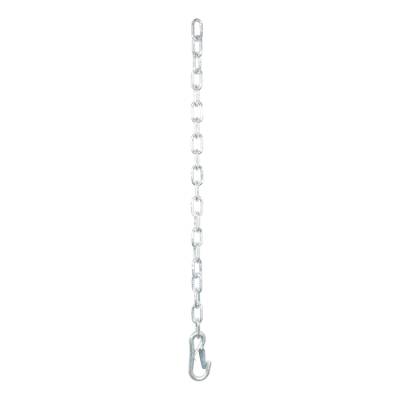 CURT - CURT 80313 Safety Chain Assembly - Image 2