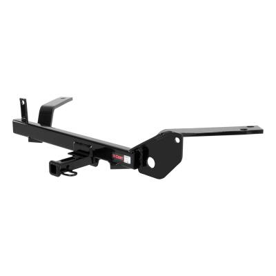 CURT 12232 Class II 1.25 in. Receiver Hitch