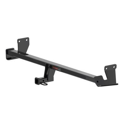 CURT 11529 Class I 1.25 in. Receiver Hitch