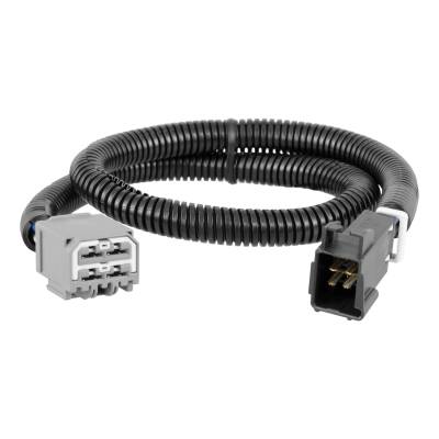 CURT - CURT 51447 Brake Control Adapter Harness - Image 3