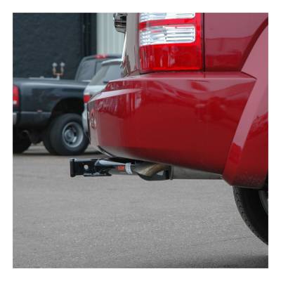 CURT - CURT 122453 Class II 1.25 in. Receiver Hitch - Image 4