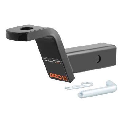 CURT - CURT 45052 Class III Ball Mount - Image 2