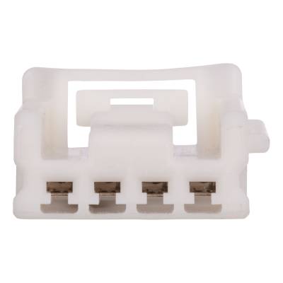 CURT - CURT 56550 Custom Wiring Harness - Image 2