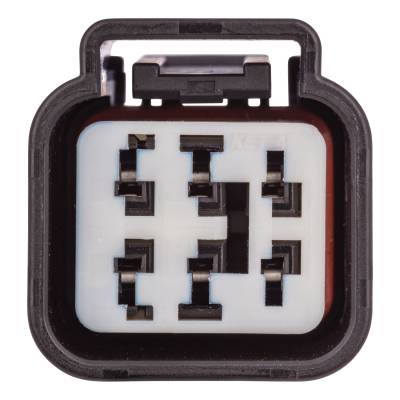 CURT - CURT 56551 Custom Wiring Harness - Image 3