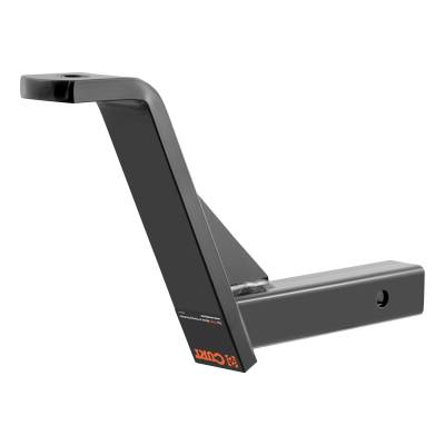 CURT - CURT 45112 Class III Ball Mount - Image 2