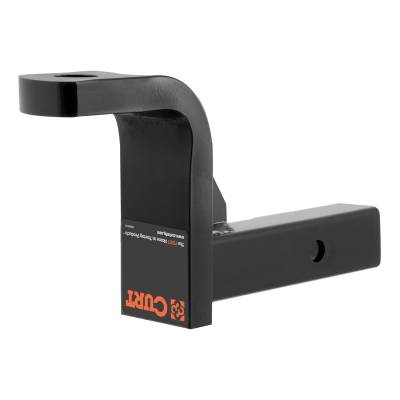 CURT - CURT 45336 Heavy Duty Ball Mount - Image 2