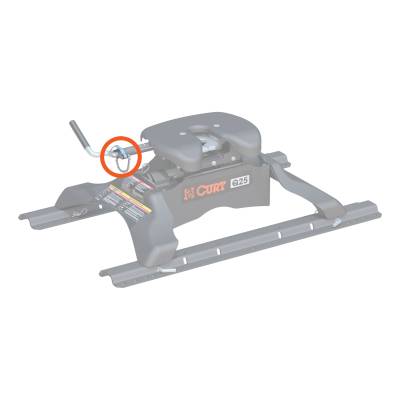 CURT - CURT 19224 Replacement Handles - Image 2