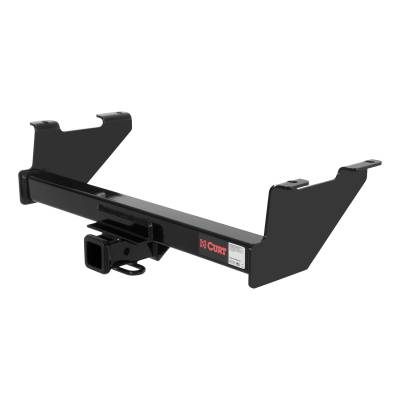 CURT 13401 Class III 2 in. Receiver Hitch