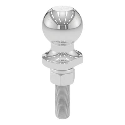 CURT - CURT 40071 Trailer Hitch Ball - Image 2