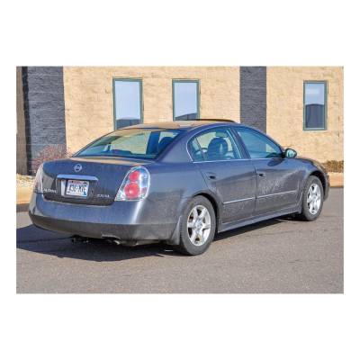 CURT - CURT 112643 Class I 1.25 in. Receiver Hitch - Image 2