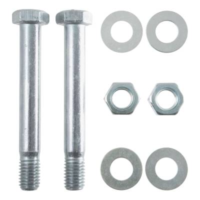 CURT - CURT 25330 Adjustable Sleeve-Lock Channel Coupler - Image 2