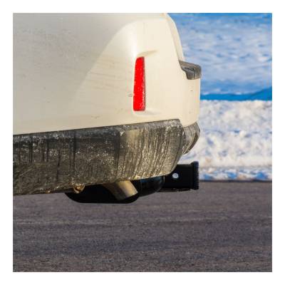 CURT - CURT 13206 Class III 2 in. Receiver Hitch - Image 4