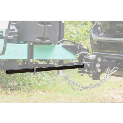 CURT - CURT 17536 Weight Distribution Spring Bar - Image 2