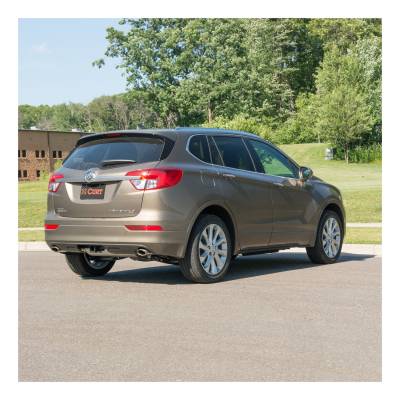 CURT - CURT 13292 Class III 2 in. Receiver Hitch - Image 2