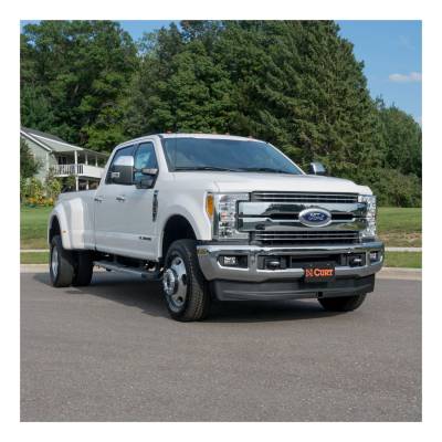 CURT - CURT 31078 2 in. Receiver Hitch - Image 2