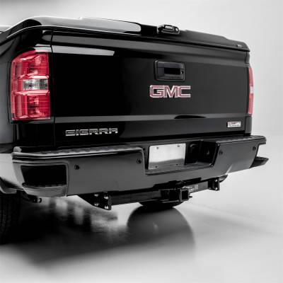 CURT - CURT 13902 Class III Multi-Fit Receiver Hitch - Image 2