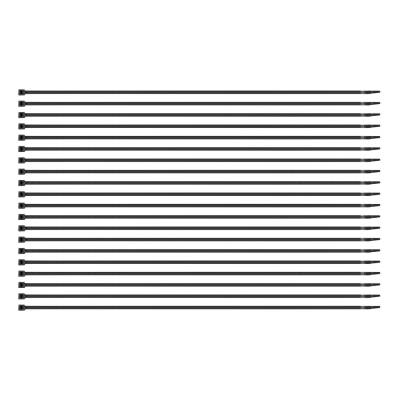 CURT - CURT 58908 Towed-Vehicle RV Harness - Image 2