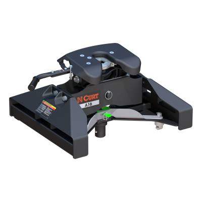 CURT 16073 A16 Fifth Wheel Hitch
