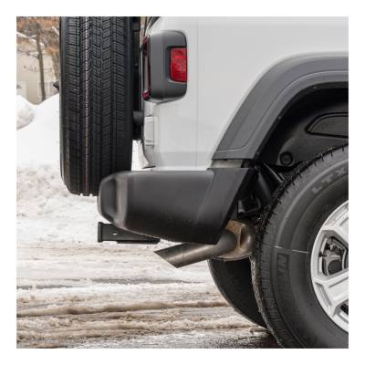 CURT - CURT 13392 Class III 2 in. Receiver Hitch - Image 4