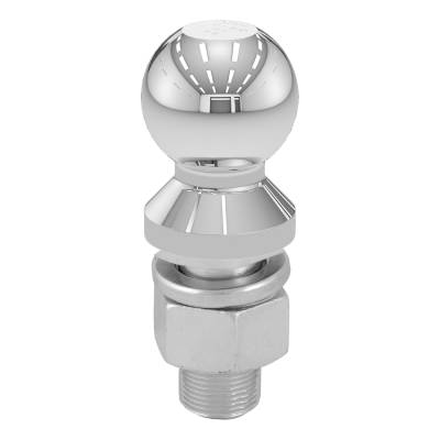 CURT - CURT 40009 Trailer Hitch Ball - Image 2