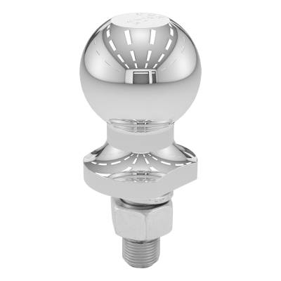 CURT - CURT 40098 ATV/Lawn Tractor Hitch Ball - Image 2