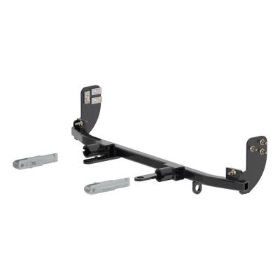 CURT 70116 Custom Tow Bar Base Plate