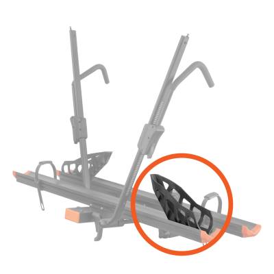 CURT - CURT 19264 Replacement 18088 Bike Rack Wheel Basket - Image 2