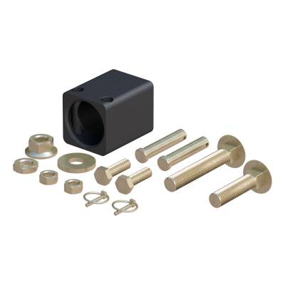 CURT - CURT 19280 CrossWing Fifth Wheel Hitch - Image 1