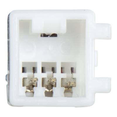 CURT - CURT 56505 Custom Wiring Harness - Image 2