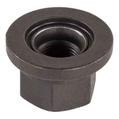 CURT - CURT 723971 Lippert Hex Swiveling Flange Wheel Nut - Image 2