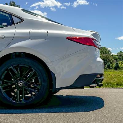 CURT - CURT 11683 Class I 1.25 in. Receiver Hitch - Image 4