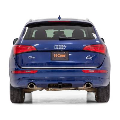 CURT - CURT 13612 Class III 2 in. Receiver Hitch - Image 3