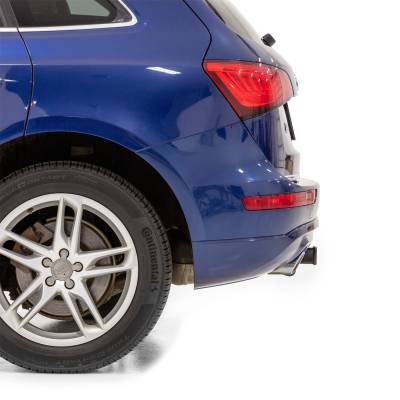 CURT - CURT 13612 Class III 2 in. Receiver Hitch - Image 4