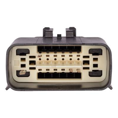 CURT - CURT 56532 Custom Wiring Harness - Image 2