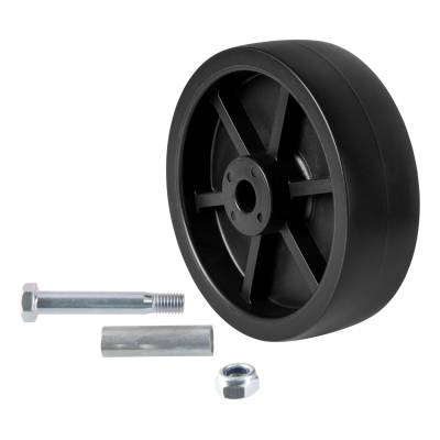 CURT - CURT 25014 Marine Jack Replacement Part - Image 2