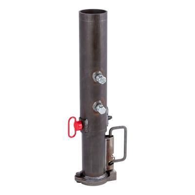 CURT - CURT 25030 Gooseneck Coupler - Image 1