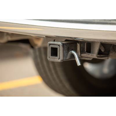 CURT - CURT 45411 Receiver Adapter - Image 6