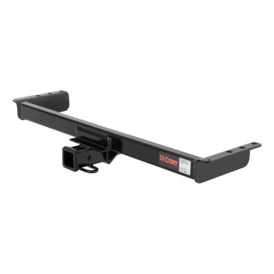 CURT 13223 Class III 2 in. Receiver Hitch