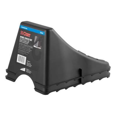 CURT - CURT 22800 Wheel Chock - Image 2