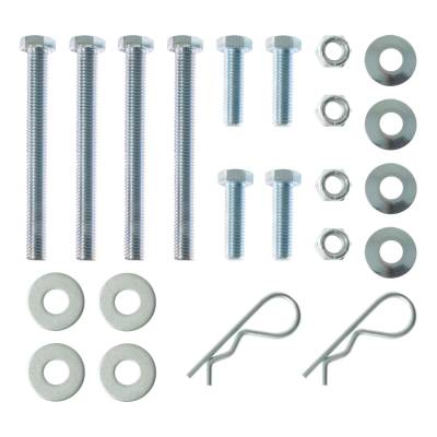 CURT - CURT 17005 Weight Distribution Chain Hanger - Image 2