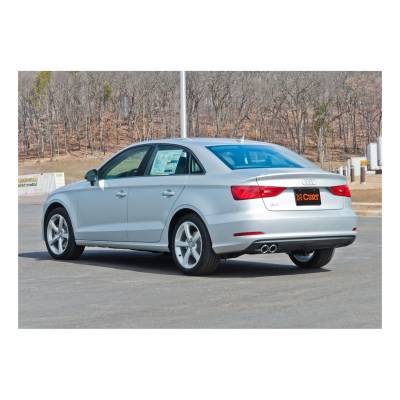 CURT - CURT 113993 Class I 1.25 in. Receiver Hitch - Image 2