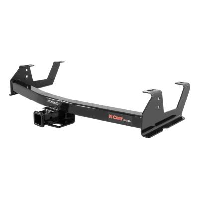 CURT 13178 Class III 2 in. Receiver Hitch