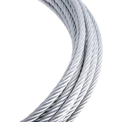 CURT - CURT 29460 Winch Cable - Image 3